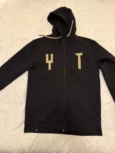 YT Industries Hoodie Mens  MTB  Freestyle YT Bikes  Cycling Size M - Picture 1 of 5