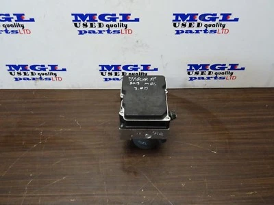 JAGUAR XF X250 3 0 D ABS НАСОС / БЛОК КОНТРОЛЛЕРА DX23-2C405-BF 2011-2015 - Изображение 1 из 4