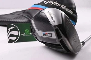 Taylormade M3 Driver / 9,5 Grad / Stiff Flex Diamana M+ 60 Schaft - Bild 1 von 9