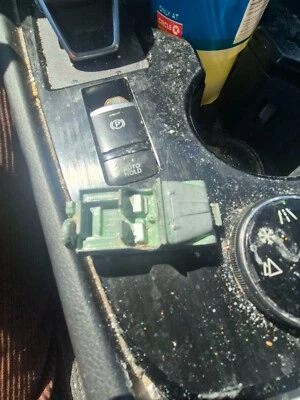 "Jeep vintage de metal fundido a presión Midgetoy 2,5"" pequeño Rockford Illinois" Foto 1 de 2