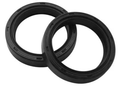 Sello de horquilla para Triumph Trident Sprint 900 1993-1994 par 43 x 55 x 10,5, O.E. Foto 1 de 3