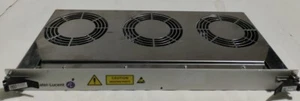 FAN CARD COOLING FAN UNIT ALCATEL LUCENT 3AL81205ACAA - Picture 1 of 7