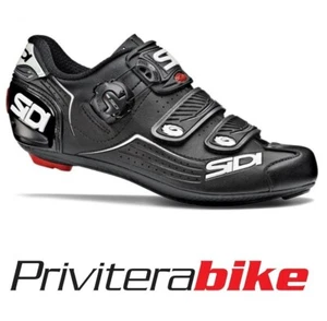 SCARPE BCD SIDI ALBA WOMAN NERO 39 - CALBAW-BLK-39 - Imagen 1 de 1