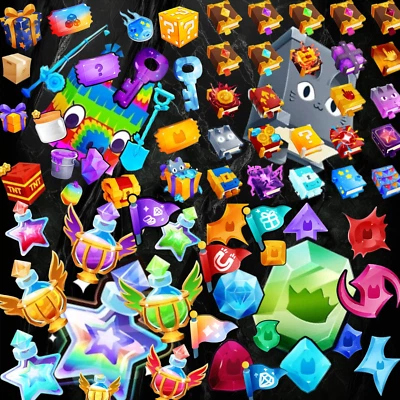 Pet Simulator 99 Items, Pets & More. Diamonds With Purchase. New Update Here!