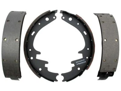 Juego de zapatas de freno traseras para Ford F100 1975-1983 AC Delco 84592CNQG 1977 1976 1978 Foto 1 de 2