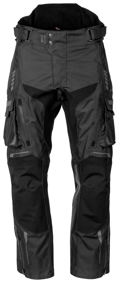 Tourmaster Highlander WP Pant Black  - Image 1 of 1