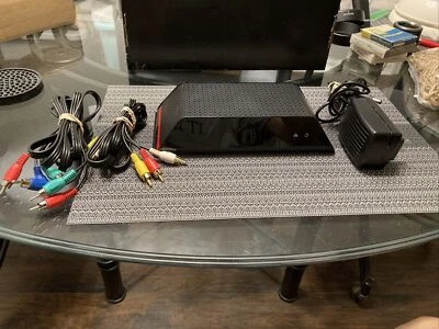 Slingbox MEDIA SB260-XXX Sling Media Streaming Box With Cords,PC, No Remote - Image 1 of 4