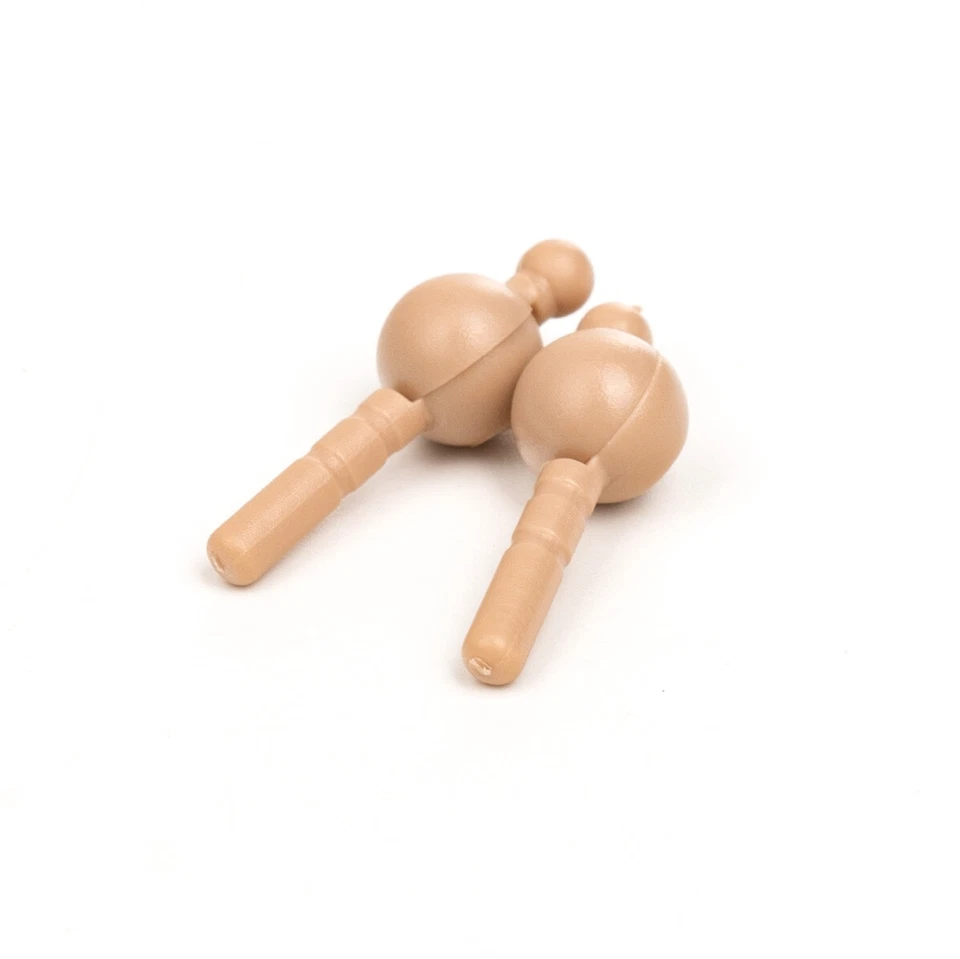 Hand Connectors for DAMTOYS DAM 78100 FSB SVD 1/6 Scale Figure - Image 1 of 1