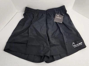 Head Penn Rare Promo Tennis Shorts (HT4107A) - Men's XL, New w/ Tags, Black - Picture 1 of 10