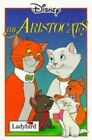 The Aristocats - Disney - Ladybird Book The Fast Free Shipping