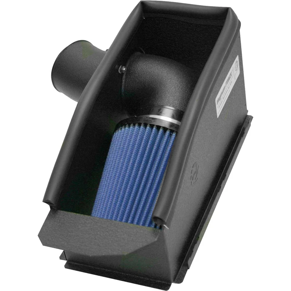 Tomas de aire frío aFe 54-10301 para camioneta F350 F250 F550 F450 F-350 Super Duty Foto 1 de 1