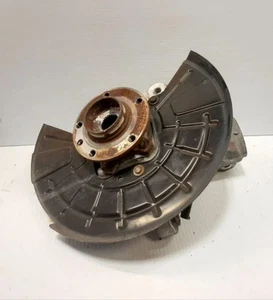 2014-2018 Jeep Cherokee AWD Front Left Driver Spindle Knuckle Assembly Oem - Picture 1 of 7