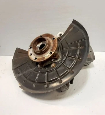 2014-2018 Jeep Cherokee AWD Front Left Driver Spindle Knuckle Assembly Oem - Image 1 of 4