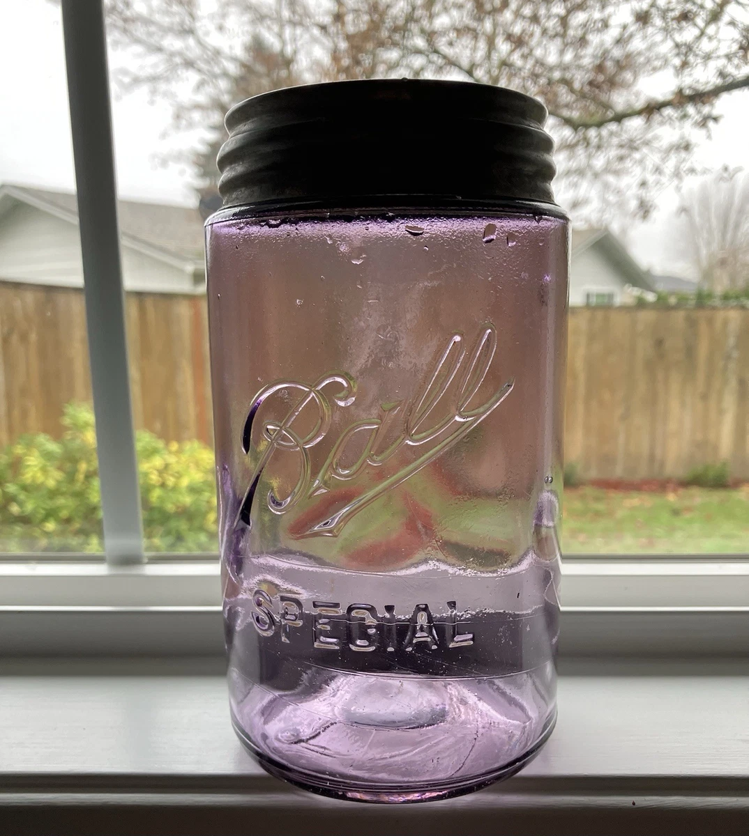 BALL Collectible Jars for sale | eBay