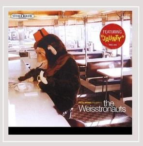 Featuring Jaunty - Picture 1 of 1