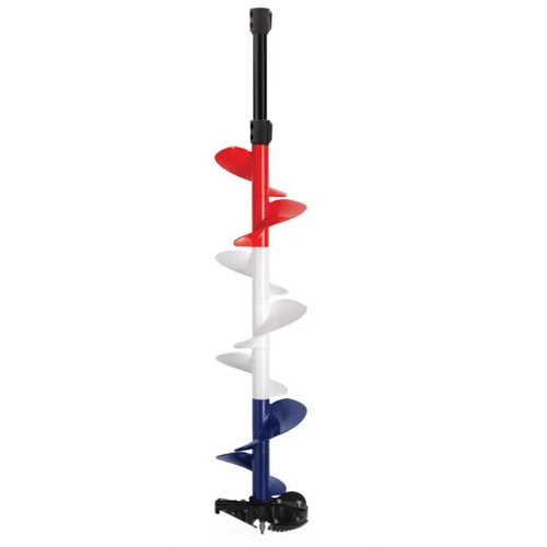 STRIKEMASTER ' LITE-FLITE ' UNIDAD DE TALADRO LAZER EE. UU. ' 8"- 5,3 LBS ' LFLDUSA-8 Foto 1 de 1