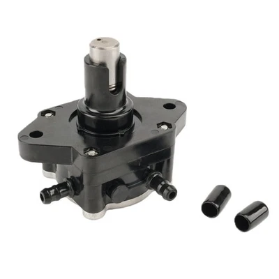 For Suzuki Outboard 2001-2016 DF90 TO DF140 15100-90J11 Low Pressure Fuel Pump - Image 1 of 4
