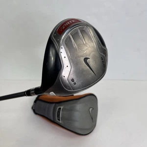 Nike Ignite 460 Driver 9.5* Fujikura Stiff Flex Graphite Shaft RH w/ Headcover - Picture 1 of 18