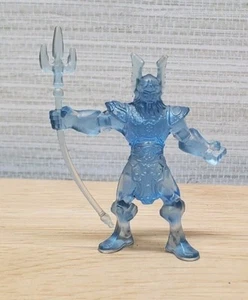 Marvel 500 Series 3 MARVEL'S Odin Clear translucent Micro Figure Discontinued - Picture 1 of 5