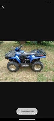 2005 polaris sportsman 500 4x4 ho - Image 1 of 4