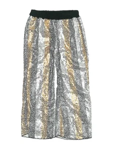 Assorted Brands Girls Silver Casual Pants X-Large tots - Picture 1 of 2