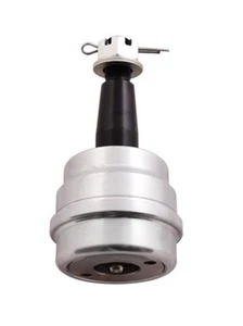 QA1 1210-110 K5103 LOWER BALL JOINT— PRESS-IN— STEEL HEAD— 1.5in/ft TAPER - Picture 1 of 3