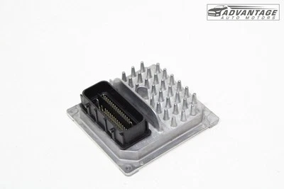 2016-2020 CADILLAC CT6 AUTOMATIC TRANSMISSION CONTROL MODULE OEM - Image 1 of 4