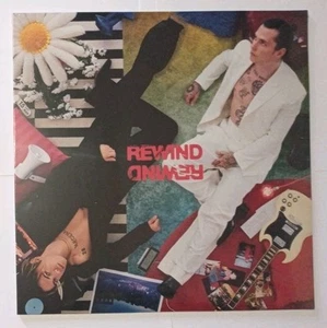 Disco 33 Giri Benji & Fede Rewind 2024 Vinile 12" Lp NUOVO SIGILLATO - Foto 1 di 2
