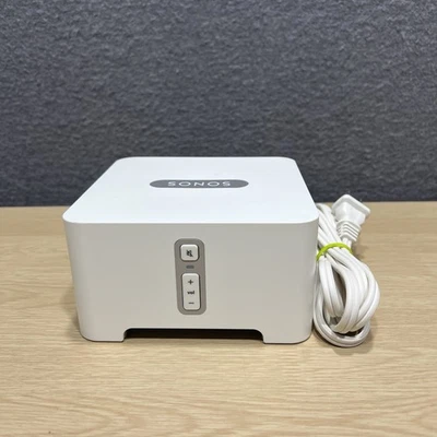 Sonos Connect Amp  Gen 1 Wireless Streaming Amplifier - Image 1 of 4