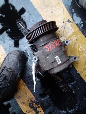 Used A/C Compressor fits: 2004 Gmc Canyon 3.7 Grade A - Image 1 of 4