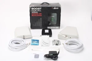 Wilson weBoost 470103 Connect 4G Cell Signal Booster With Accessories - Fair - Picture 1 of 5