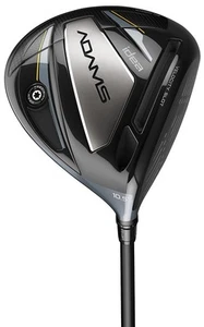 Left Handed Adams Golf Club Idea 2023 9* Driver Regular Graphite New - Picture 1 of 4