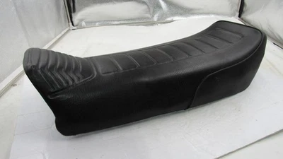 Suzuki GS450E GS450ET GS450 1980 asiento OEM Foto 1 de 4