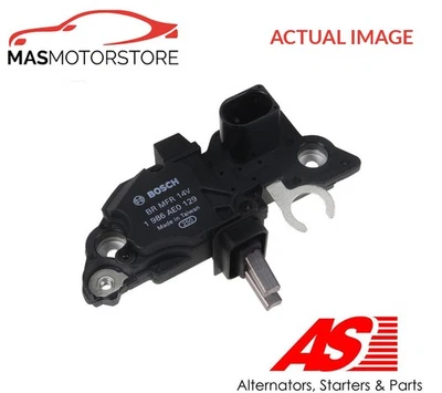 ALTERNATOR REGULATOR AS-PL ARE0124(BOSCH) FOR MERCEDES-BENZ SPRINTER 3,5-T - Image 1 of 4