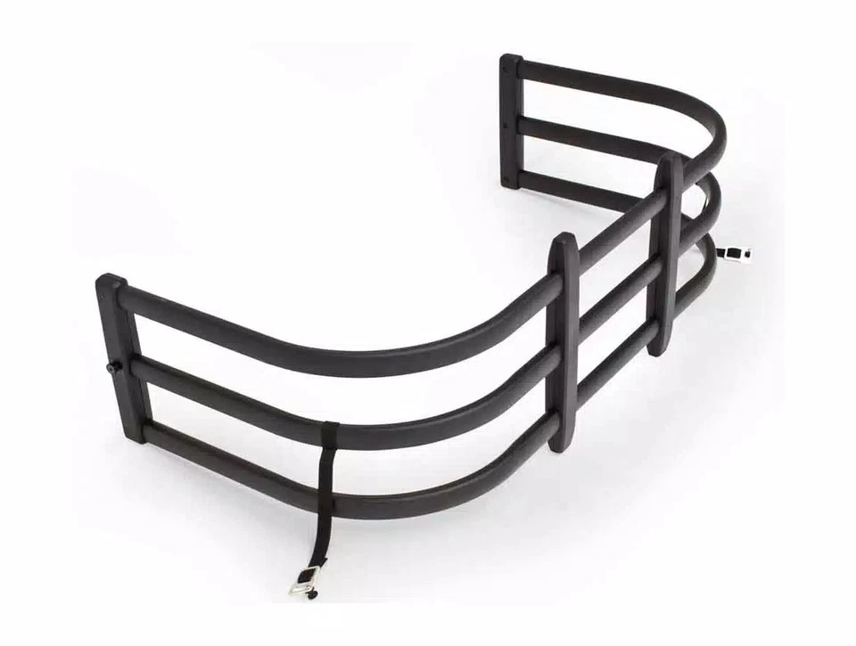 AMP Research by RealTruck BedXTender HD Max Fits 2015-2022 Colorado & Canyon Foto 1 de 4
