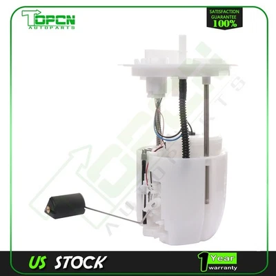 Fits 2011 Ford Explorer V6-3.5L High Performance Electric Fuel Pump Assembly - Image 1 of 4