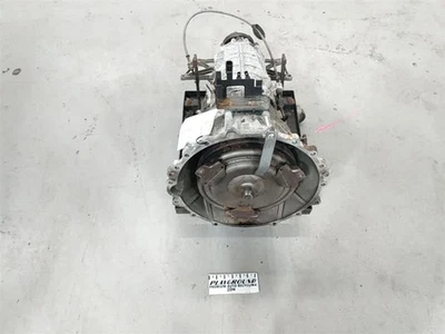 Jaguar XK8 Automatic Transmission 5 Speed With Torque Converter RWD Fits 1997 97 - Imagem 1 de 4