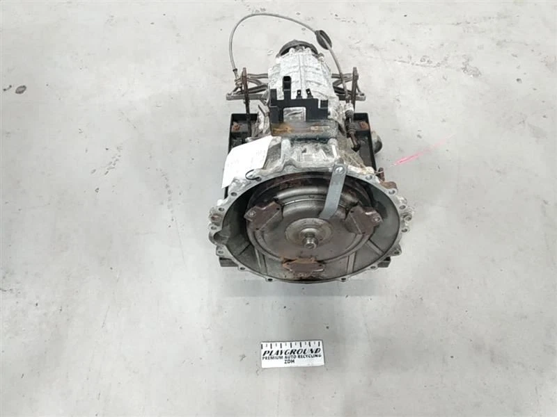 Jaguar XK8 Automatic Transmission 5 Speed With Torque Converter RWD Fits 1997 97 - Image 1 of 4