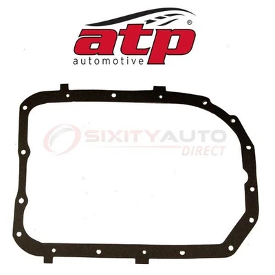 ATP Transmission Oil Pan Gasket for 1992-1999 Chevrolet C1500 Suburban - id - Image 1 of 4