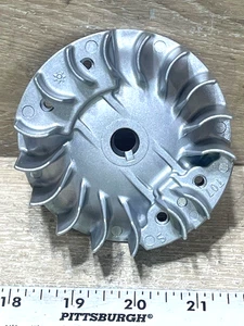 Echo Trimmer SRM 225    U78312440199    Fly Wheel       OME USED - Picture 1 of 4