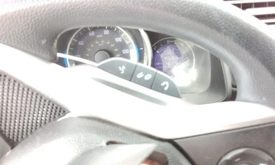 2016 Fit OE Speedometer Gauge Cluster 155K Miles Honda - Image 1 of 4