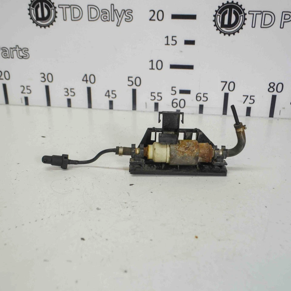 Bomba de combustible de calefacción autónoma VW PASSAT Variant B6 3C5 N/A 2.0 diésel 11535192 - Imagen 1 de 4