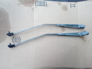 1988-1994 Chevy GMC Truck Wiper Arms LH RH Silverado Sierra C/1500 2500 #2111 - Picture 1 of 2
