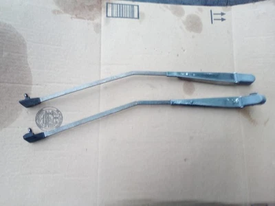 Brazos limpiaparabrisas para camioneta Chevy GMC 1988-1994 DIESTRO Silverado Sierra C/1500 2500 #2111 Foto 1 de 2