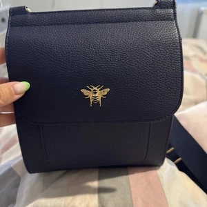 Alice Wheeler Bloomsbury Crossbody/Shoulder Bag - Picture 1 of 3