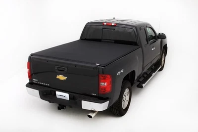 Lund 95893 Genesis Elite Tri-Fold Tonneau - Image 1 of 4