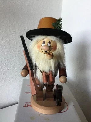 Christian Ulbricht Wichtel Jäger - Bild 1 von 4