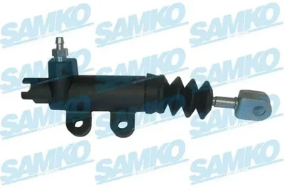Émetteur d'embrayage Aluminium M30025 SAMKO pour HYUNDAI GETZ - Photo 1/4