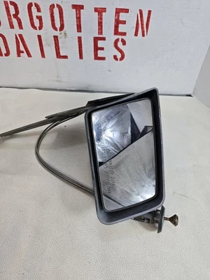 Espejo retrovisor Dodge Shelby Charger Rampage Plymouth Turismo 4299222 Foto 1 de 4