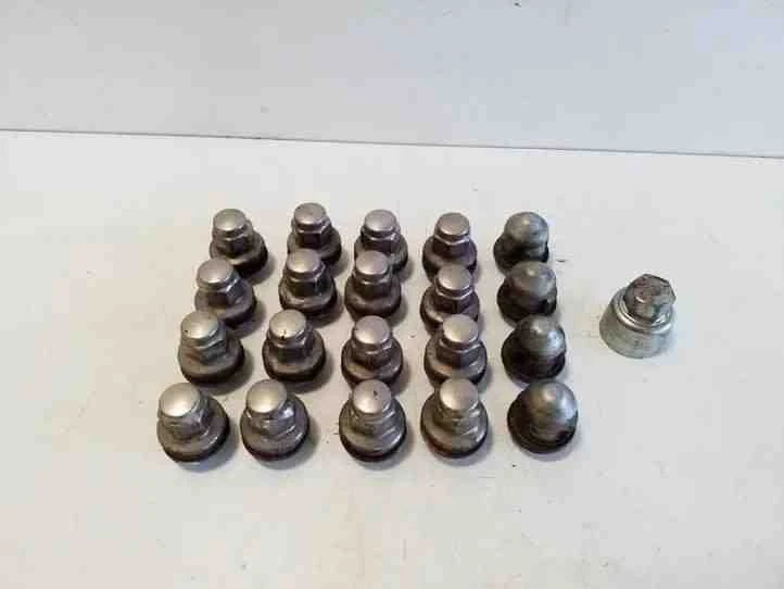 JAGUAR XE X760 Tornillos 2.0 Diesel 120kw 2016 26237258 Foto 1 de 3